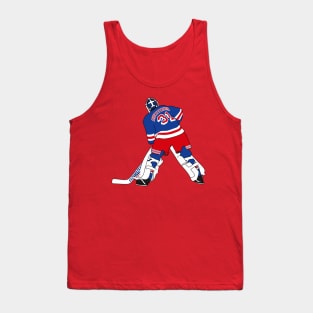 shesterkin the goaltender Tank Top